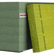 Płyty ze skalnej wełny mineralnej ROCKWOOL MONROCK PRO
