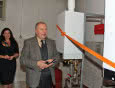 Modernizacja instalacji grzewczej w Centrum Psychoonkologii w Krakowie dzięki Viessmann