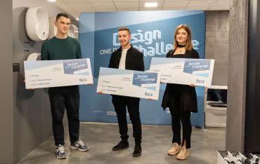 Roca One Day Design Challenge 2022 - znamy laureatów konkursu