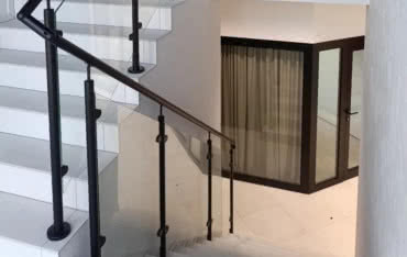 Balustrady i elementy architektury: nowoczesne rozwiązania konstrukcyjne