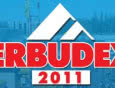 Targi budowlane INTERBUDEXPO 2011