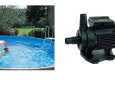 Pompa basenowa NOX 20 4M od Belsan