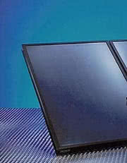 System słoneczny ROTEX SOLARIS