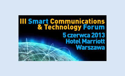 "Smart Communications & Technology Forum"