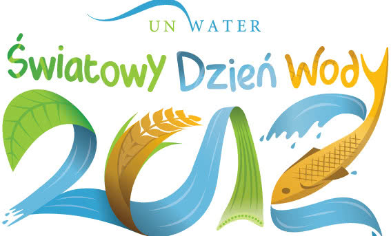 Światowy Dzień Wody 2012