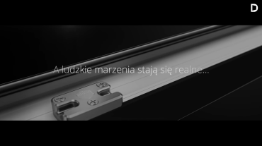 SmartWindow by Drutex - okno zamiast tabletu i telewizora