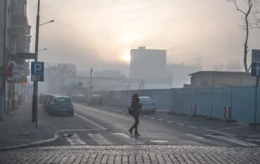 Smog w domu zimą? Sprawdź, jak skutecznie chronić wnętrza przed zanieczyszczeniami