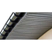 Podsufitka dachowa PVC firmy Budmat