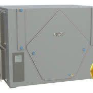 Rekuperator MISTRAL 6000 EC