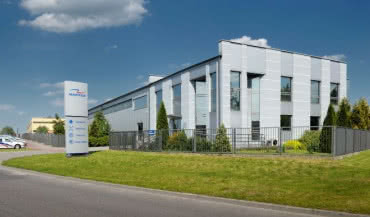 20-lecie firmy Iglotech